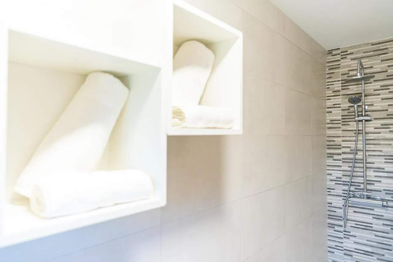 Apartamento Jibazahora B1 0*, Zahora Spain