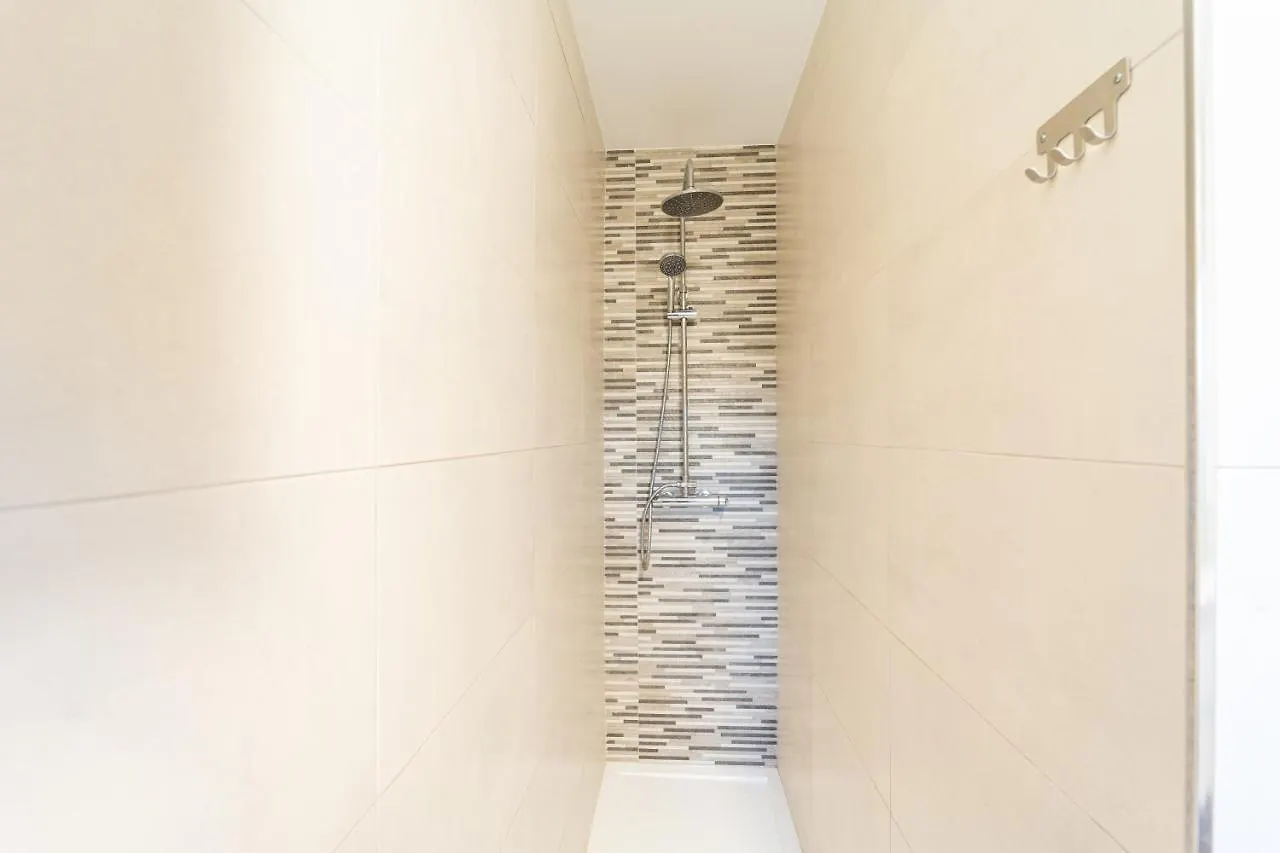 Apartamento Jibazahora B1 Apartment
