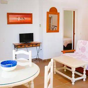 Hacienda Sajorami Apartamento