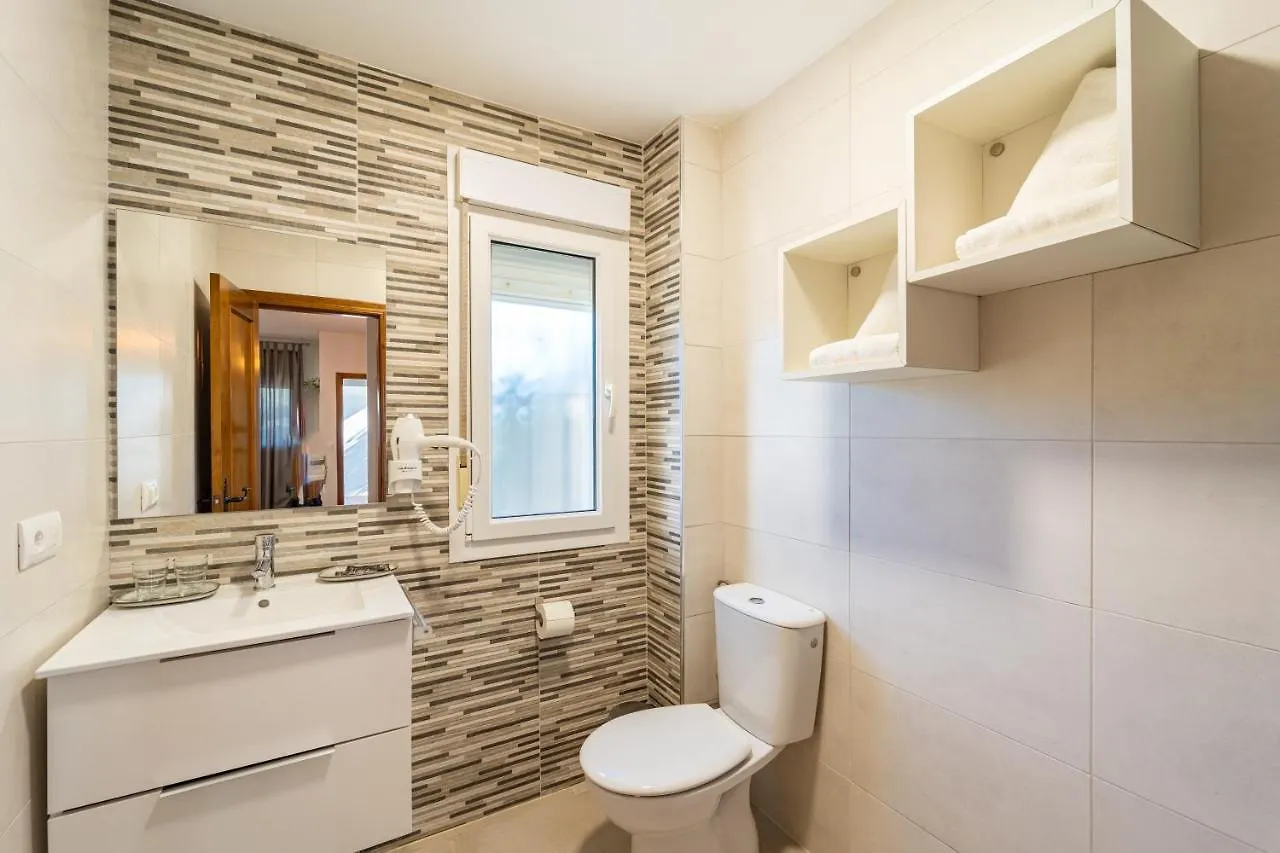 Apartamento Jibazahora B1 Zahora