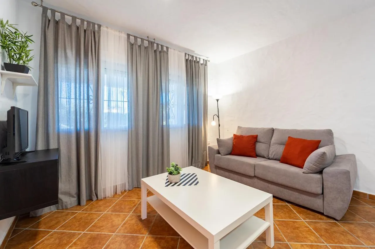 Apartamento Jibazahora B1 0*, Zahora