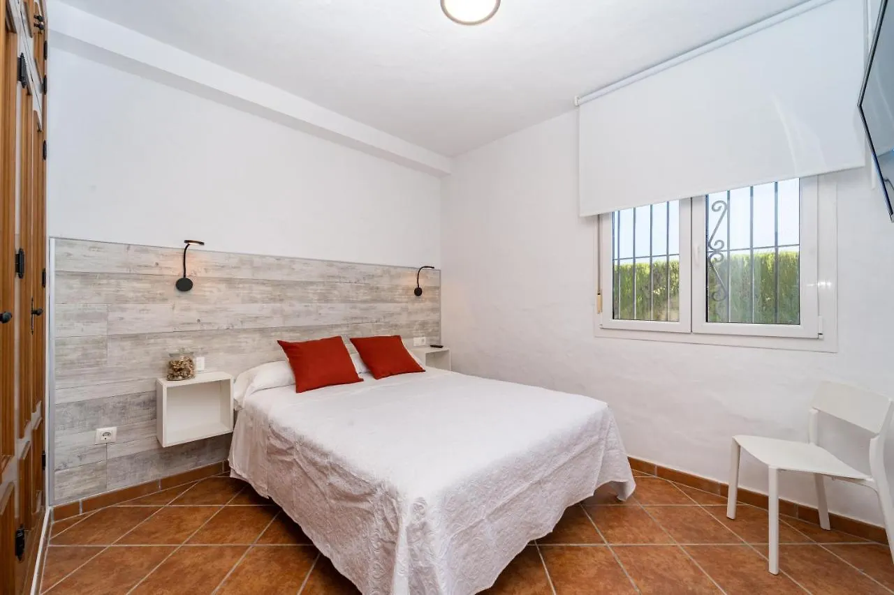 Apartamento Jibazahora B1 0*, Zahora