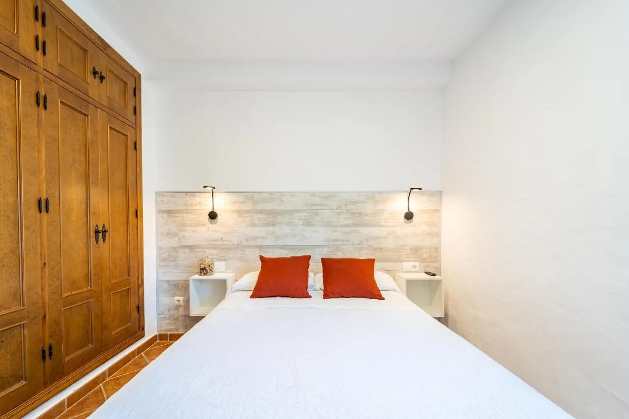 Apartamento Jibazahora B1 Spain