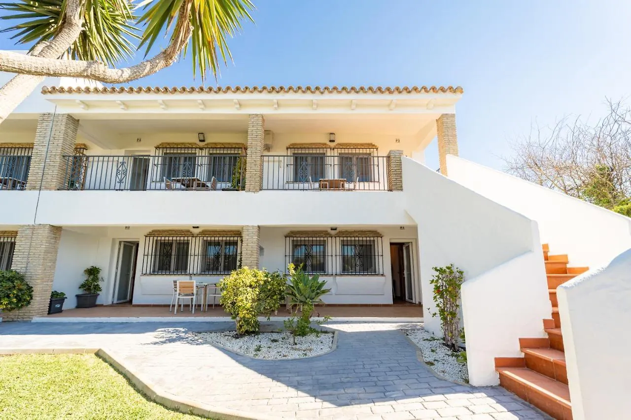 Apartamento Jibazahora B1 Zahora