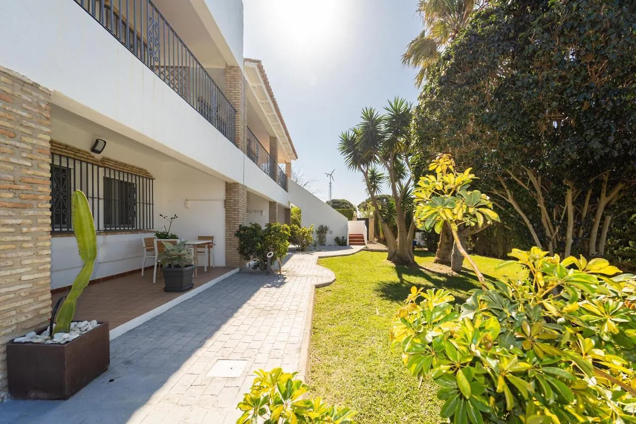 Apartamento Jibazahora B1 0*, Zahora Spain