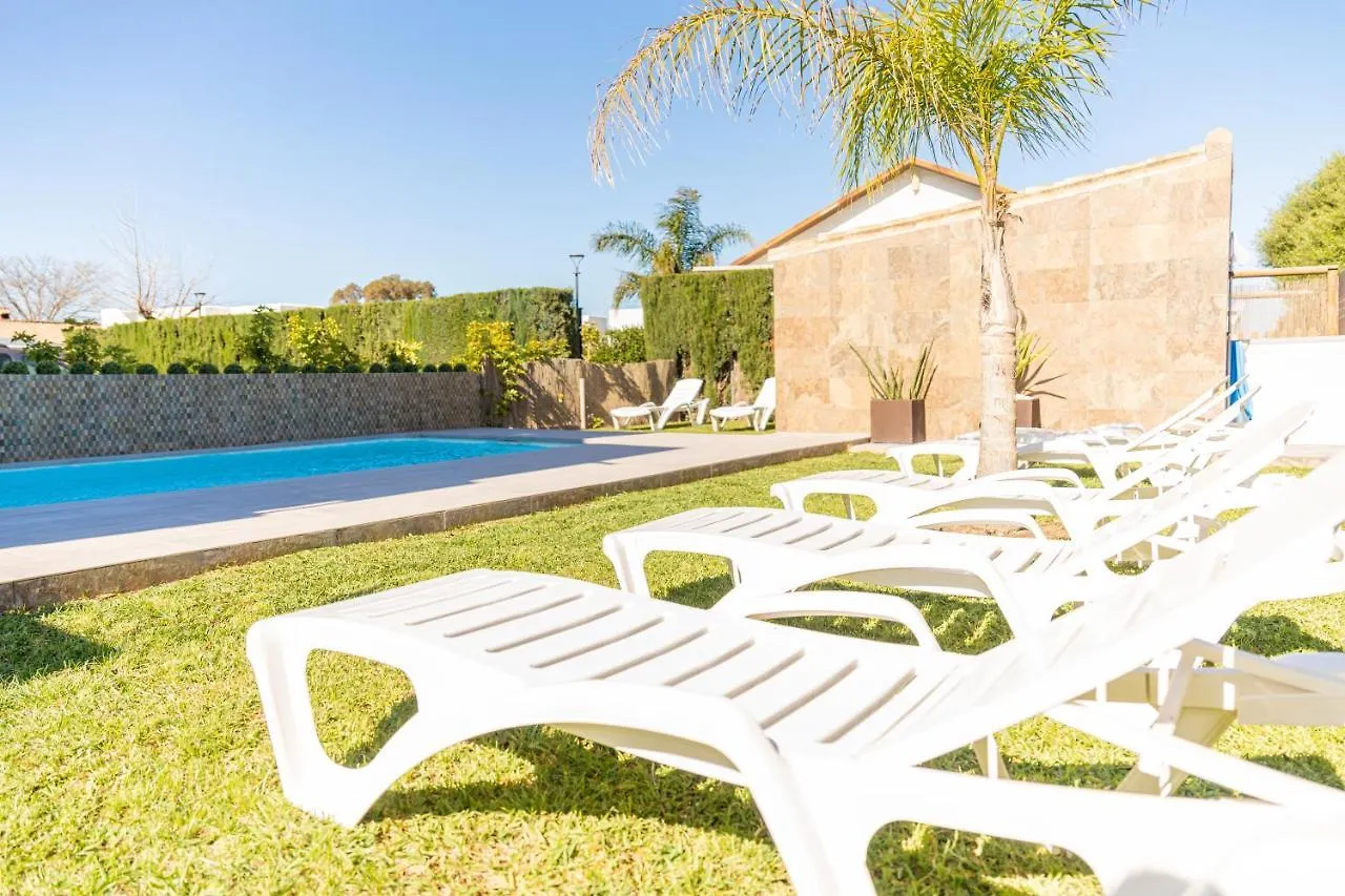 Apartamento Jibazahora B1 0*, Zahora