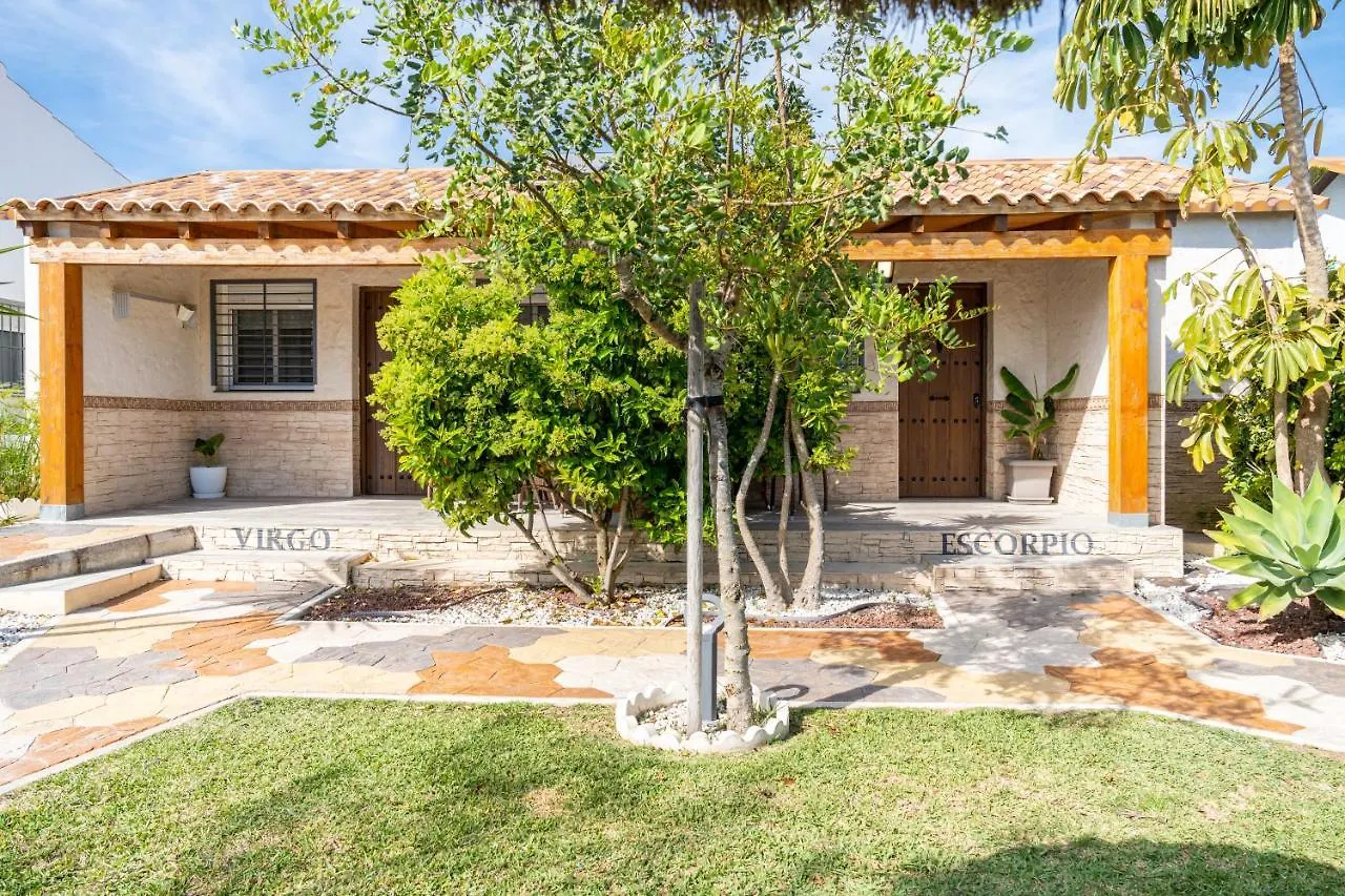 Apartamento Jibazahora B1 Spain