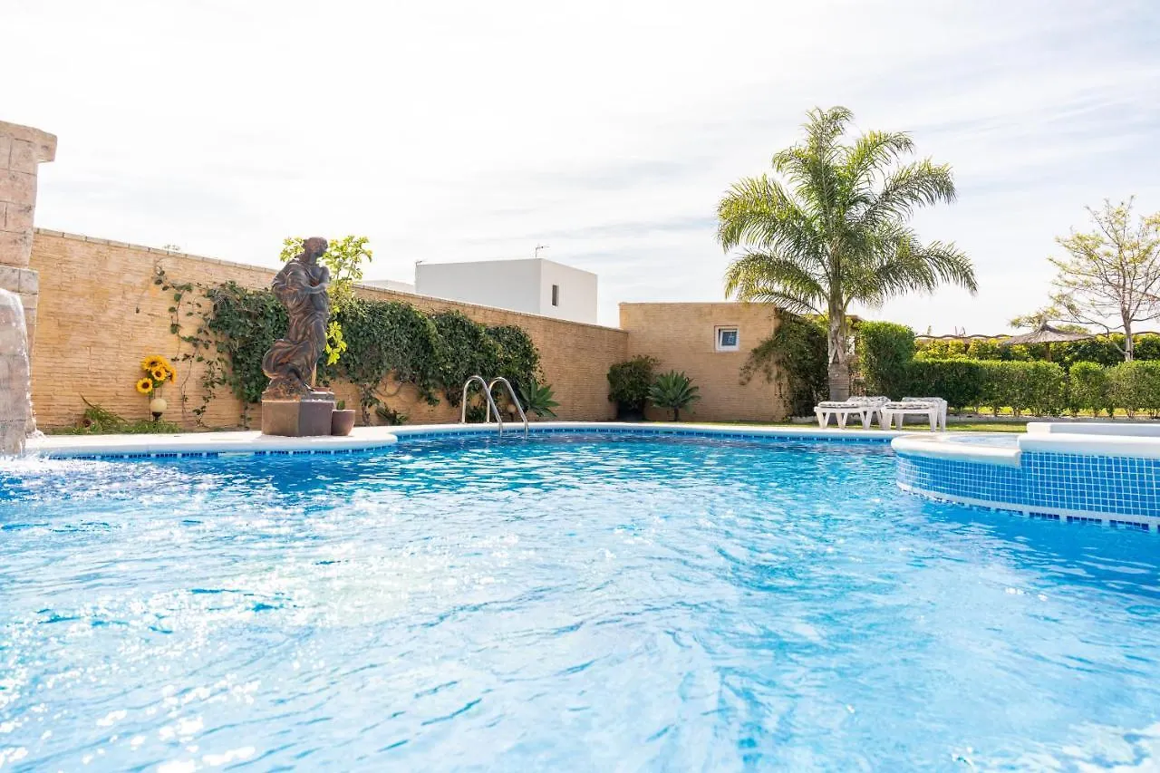 Apartamento Jibazahora B1 Spain