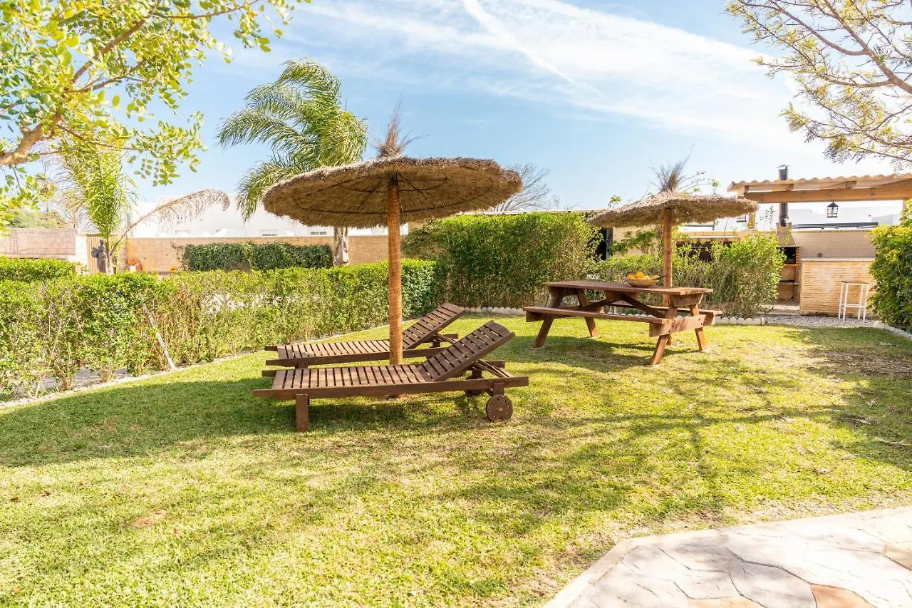 Apartamento Jibazahora B1 Apartment Zahora