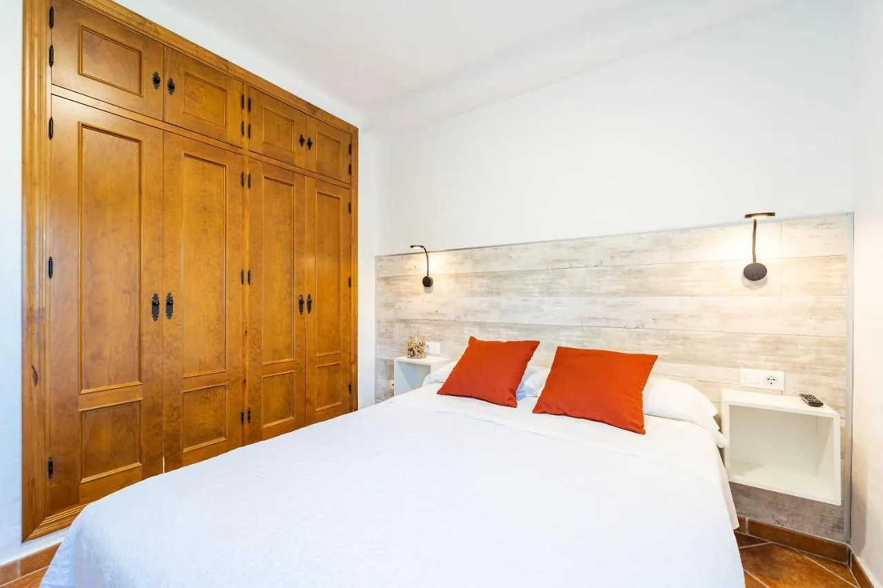 Apartamento Jibazahora B1 Spagna