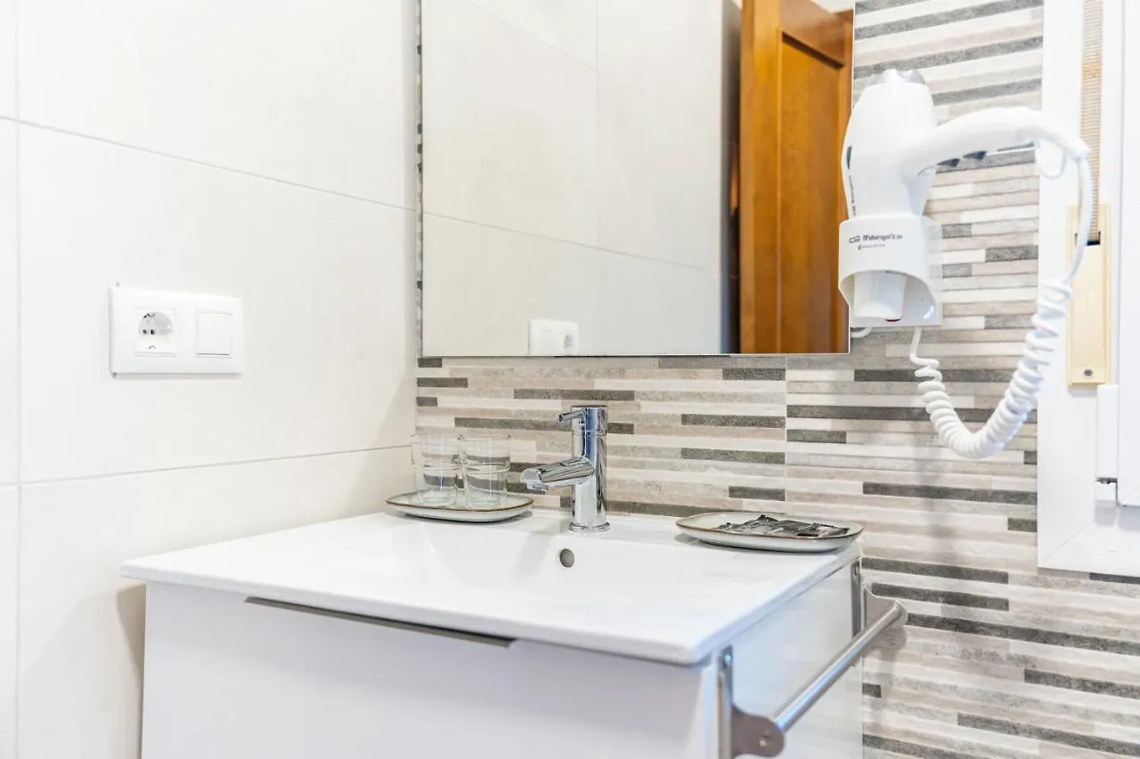 Apartamento Jibazahora B1 Appartamento