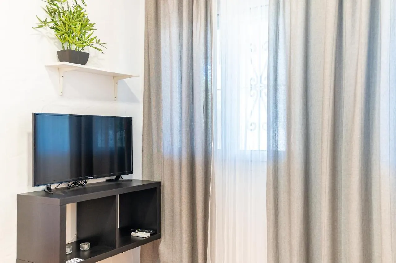 Appartamento Apartamento Jibazahora B1