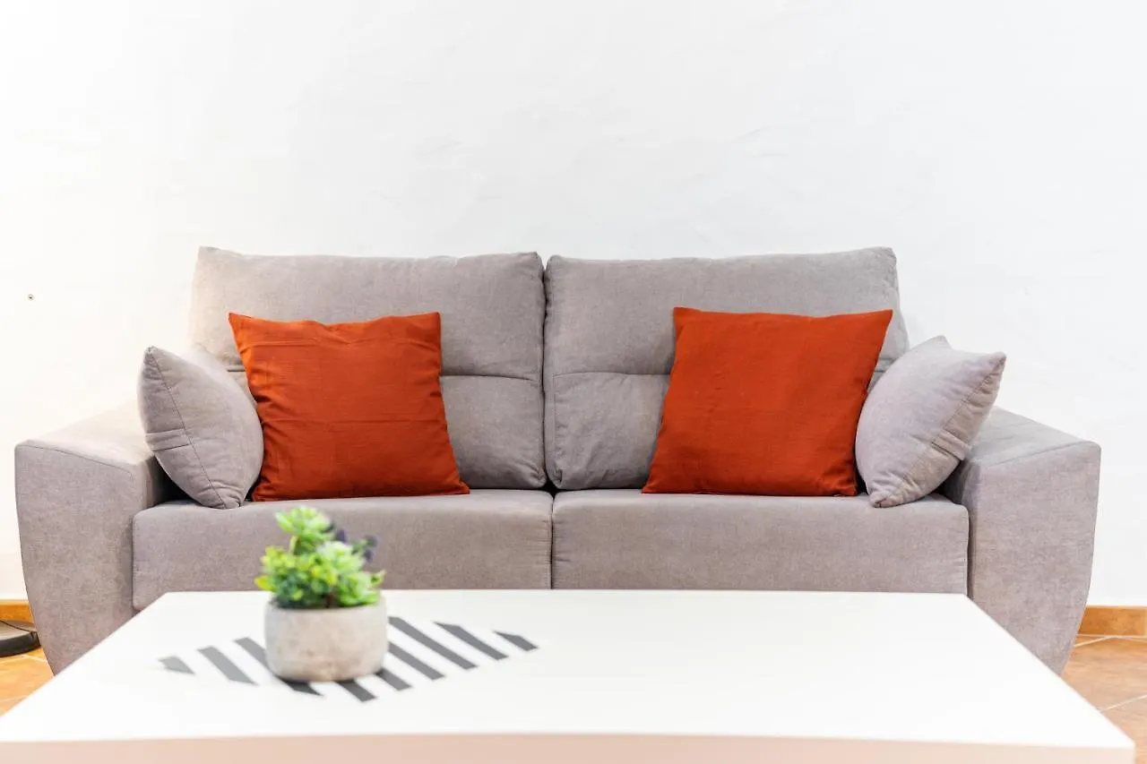 Appartamento Apartamento Jibazahora B1