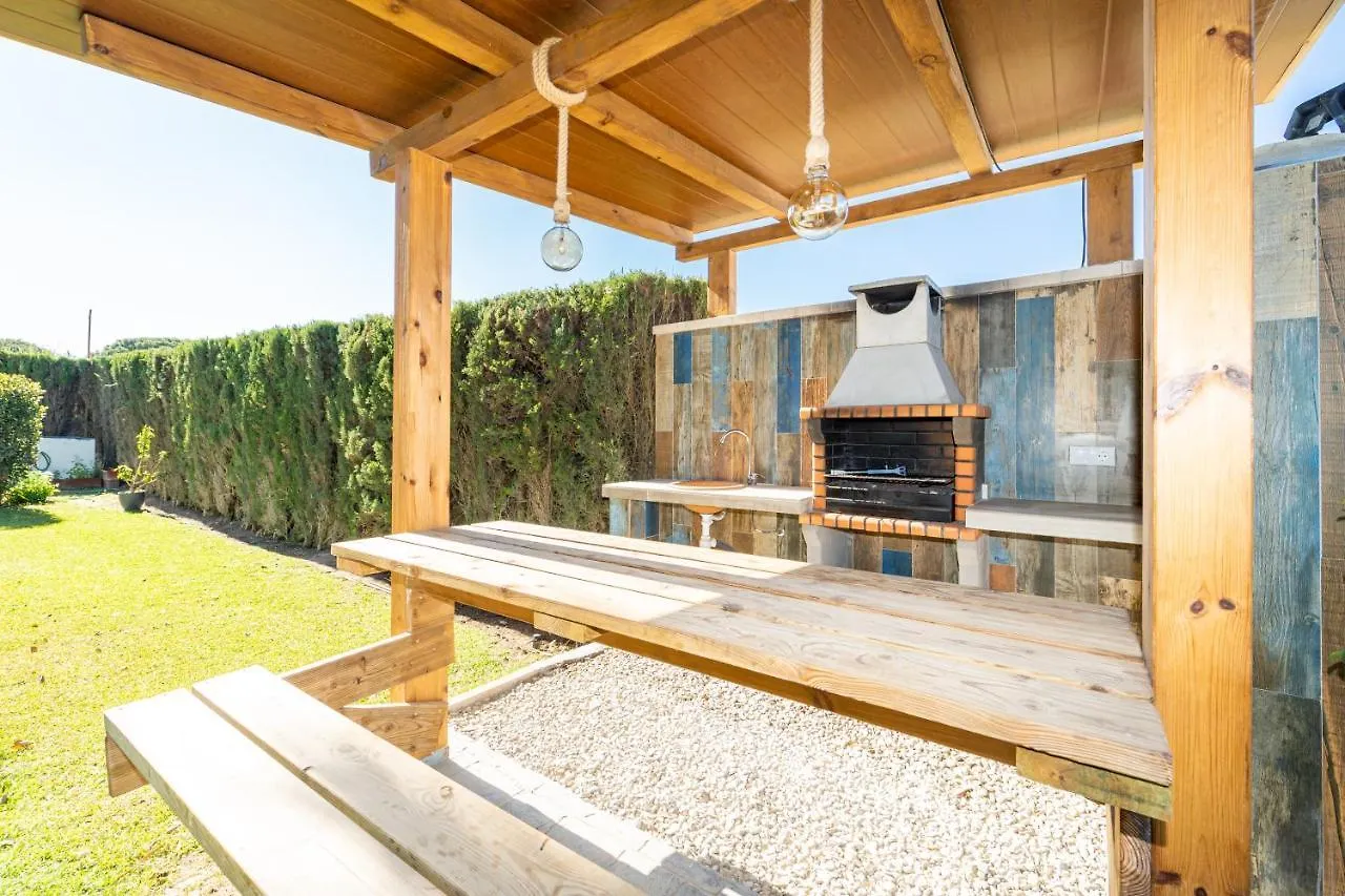 Appartamento Apartamento Jibazahora B1 Spagna