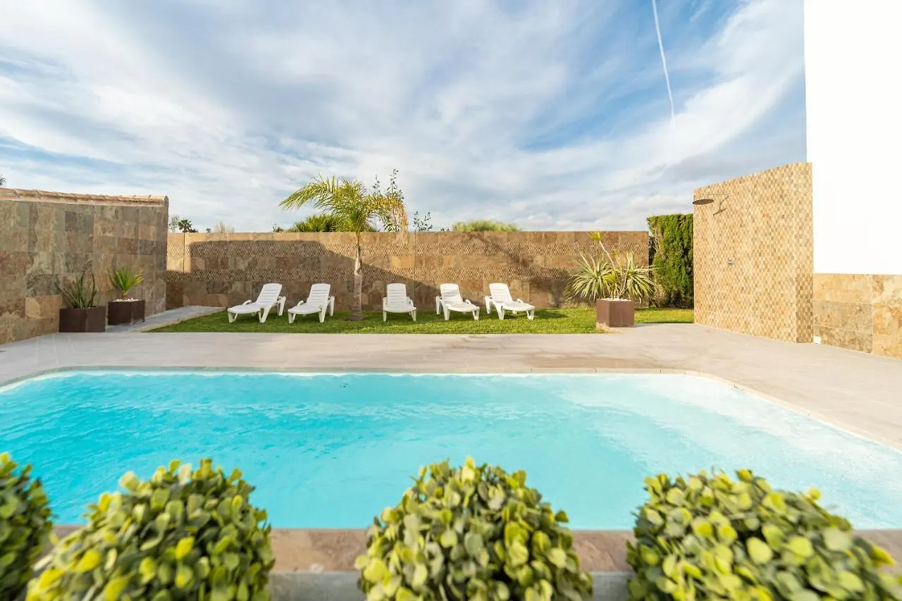 Apartamento Jibazahora B1 Appartamento