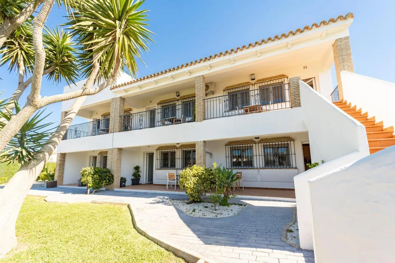 Appartamento Apartamento Jibazahora B1