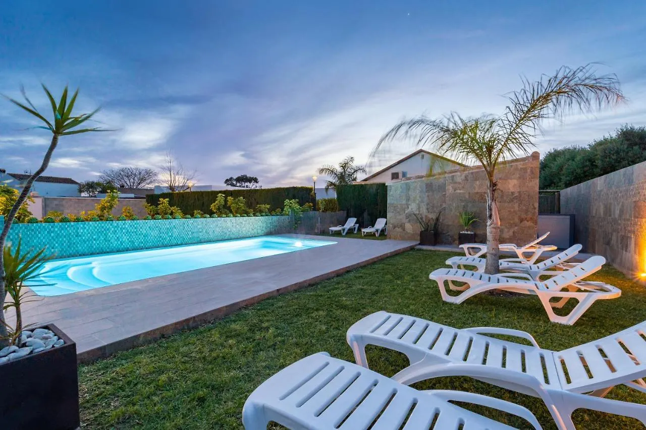 Apartamento Jibazahora B1 Appartamento