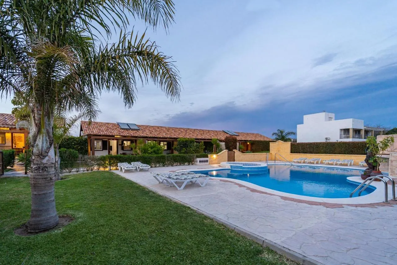 Appartamento Apartamento Jibazahora B1
