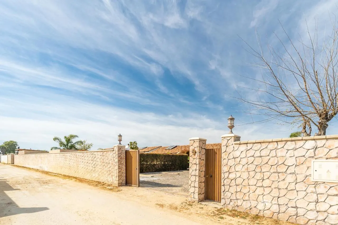 Apartamento Jibazahora B1 Appartamento Zahora