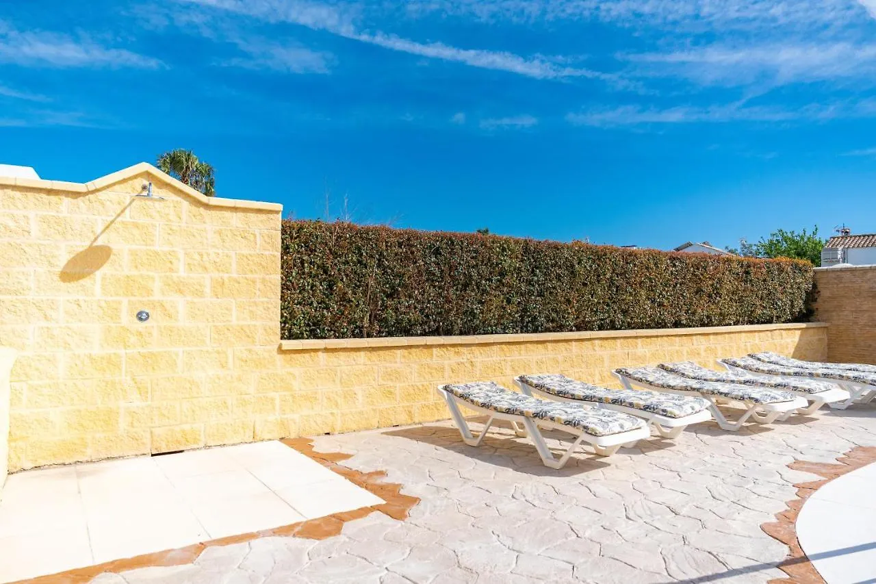 Appartamento Apartamento Jibazahora B1