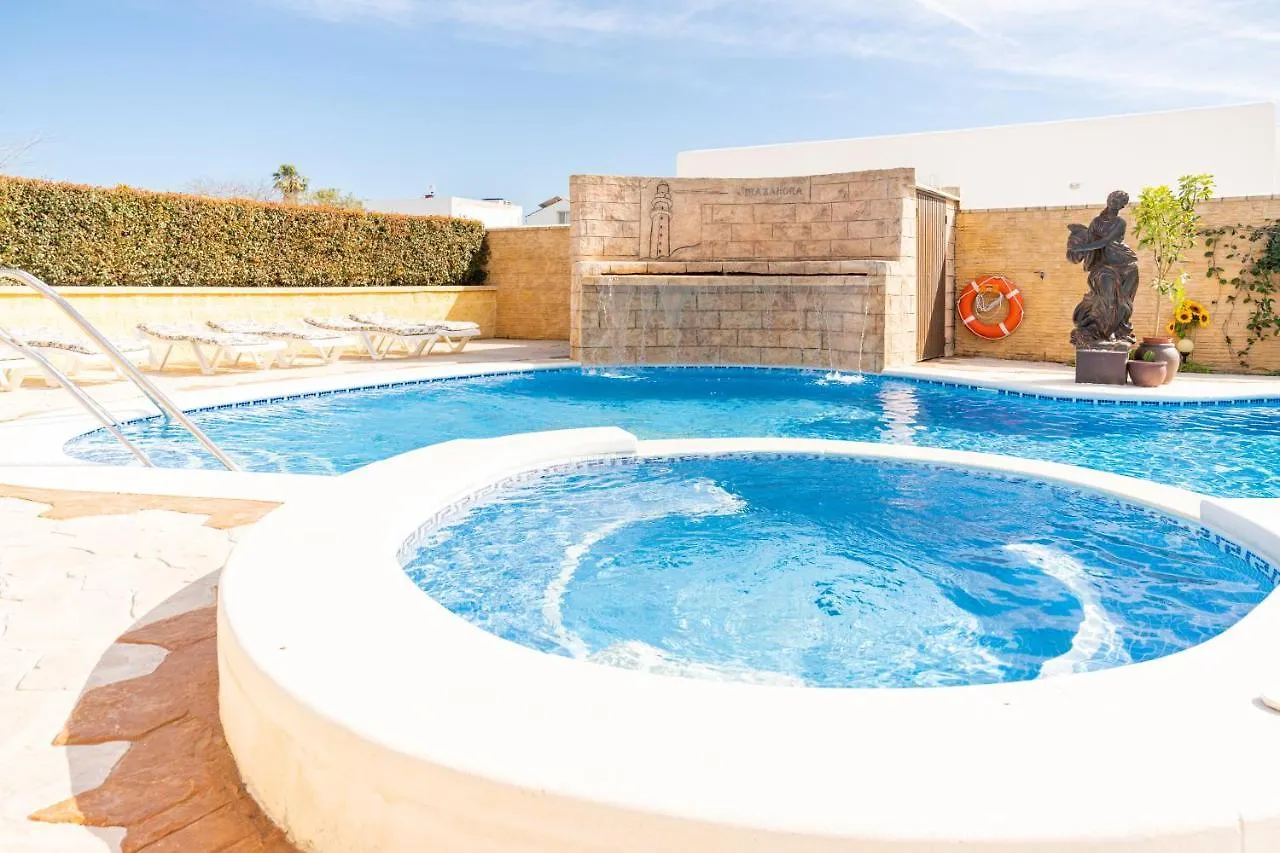 Appartamento Apartamento Jibazahora B1 Spagna