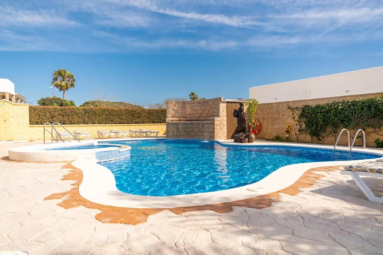 Appartamento Apartamento Jibazahora B1 Spagna