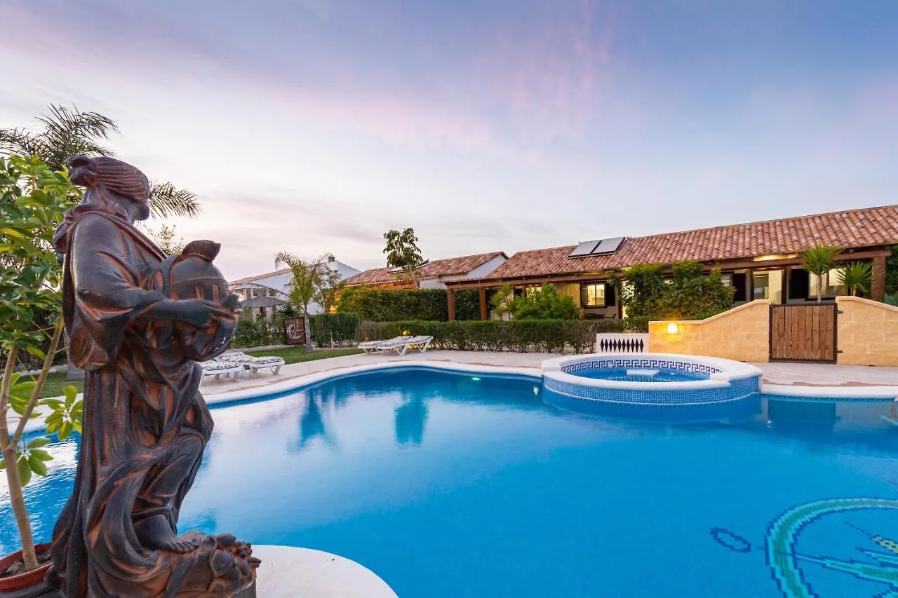 Appartamento Apartamento Jibazahora B1 Spagna