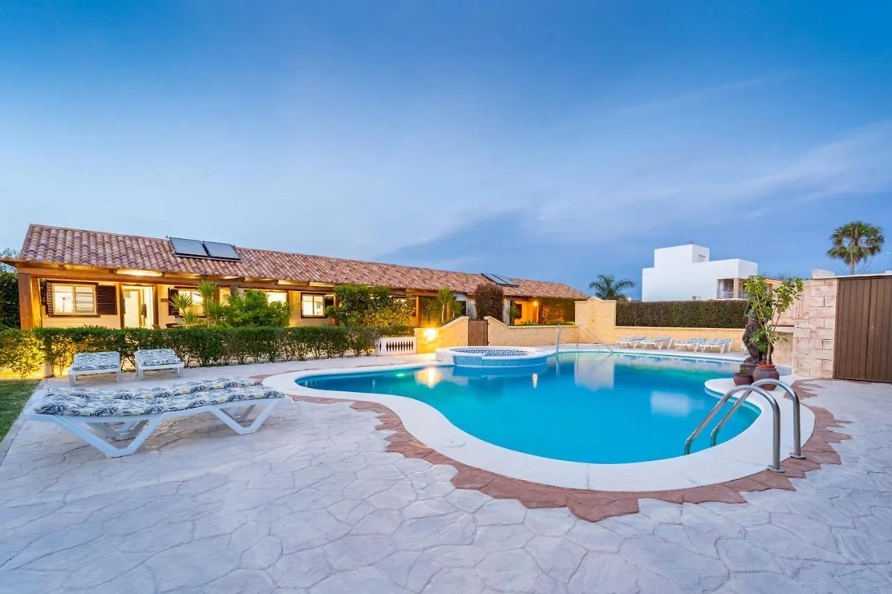 Apartamento Jibazahora B1 Spagna